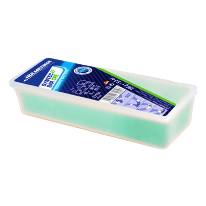 A product picture of the Holmenkol Syntec FF Bar GRE (-15C/-30C)