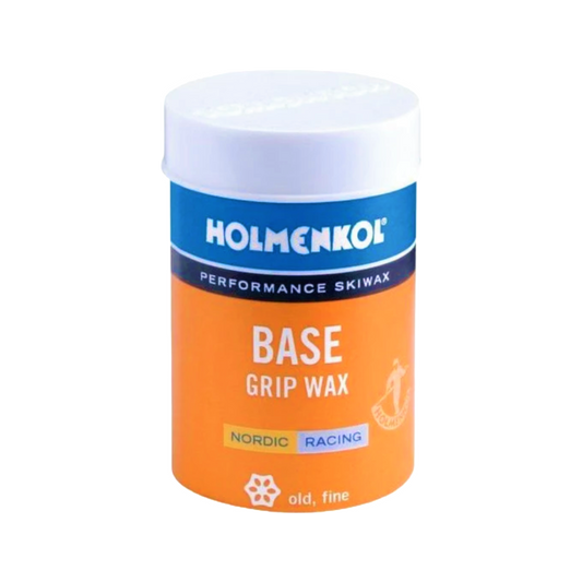 A product picture of the Holmenkol Grip Base