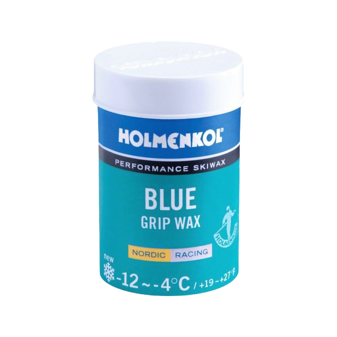 Holmenkol Grip Blue