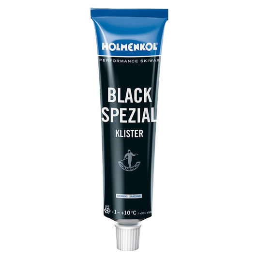 Holmenkol Klister Black Spezial