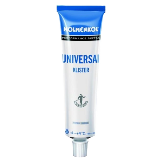 A product picture of the Holmenkol Klister Universal