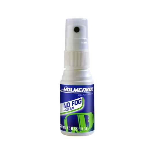A product picture of the Holmenkol NoFog