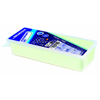 A product picture of the Holmenkol Syntec FF 21 Bar (0C/-20C)