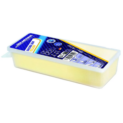A product picture of the Holmenkol Syntec FF Bar YLW (0C/-4C)