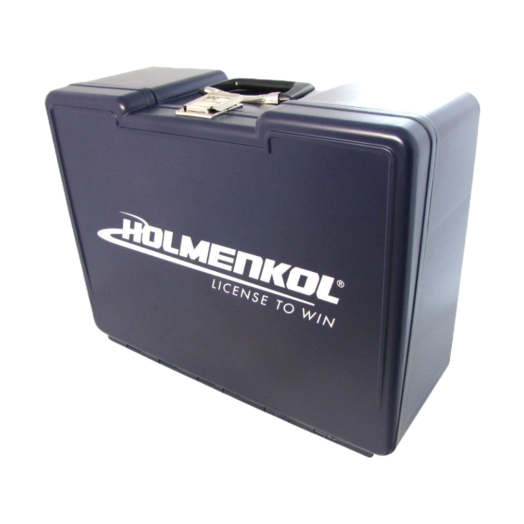 A product picture of the Holmenkol Service Box