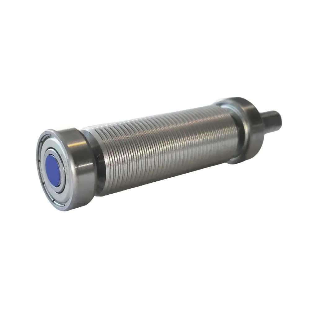 A product picture of the Holmenkol Structure HK XC Rollers