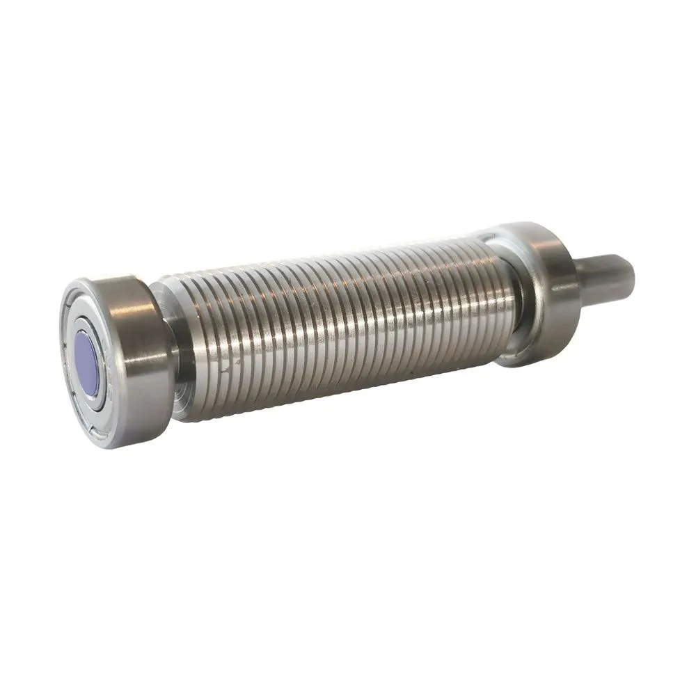 A product picture of the Holmenkol Structure HK XC Rollers