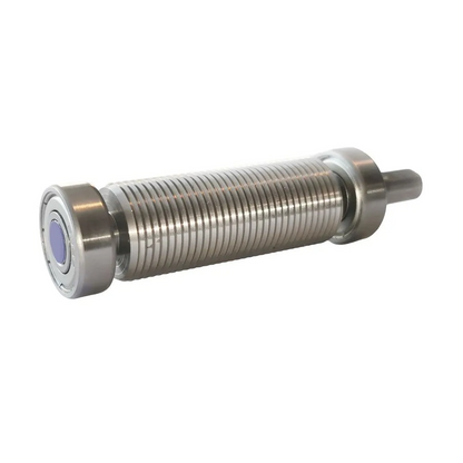A product picture of the Holmenkol Structure HK XC Rollers