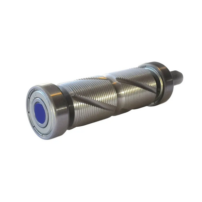 A product picture of the Holmenkol Structure HK XC Rollers