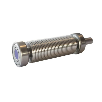A product picture of the Holmenkol Structure HK XC Rollers
