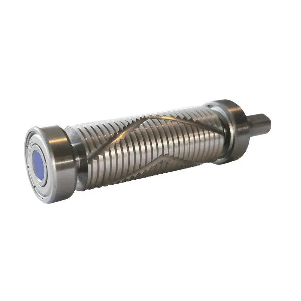 A product picture of the Holmenkol Structure HK XC Rollers