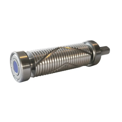 A product picture of the Holmenkol Structure HK XC Rollers
