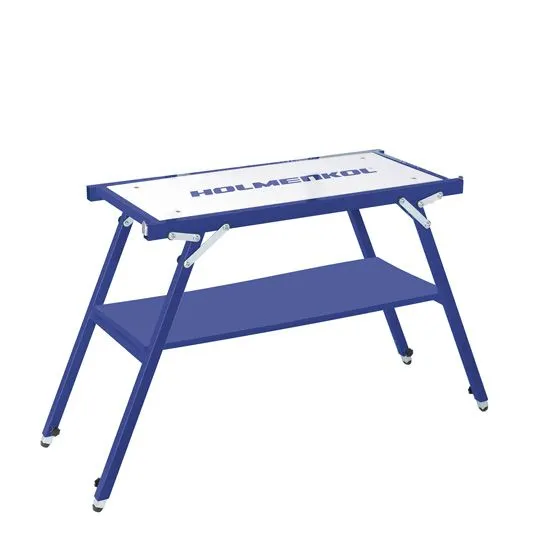 A product picture of the Holmenkol Waxing Table 2.0