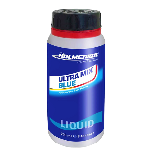 Holmenkol Ultramix BLUE Basewax Liquid
