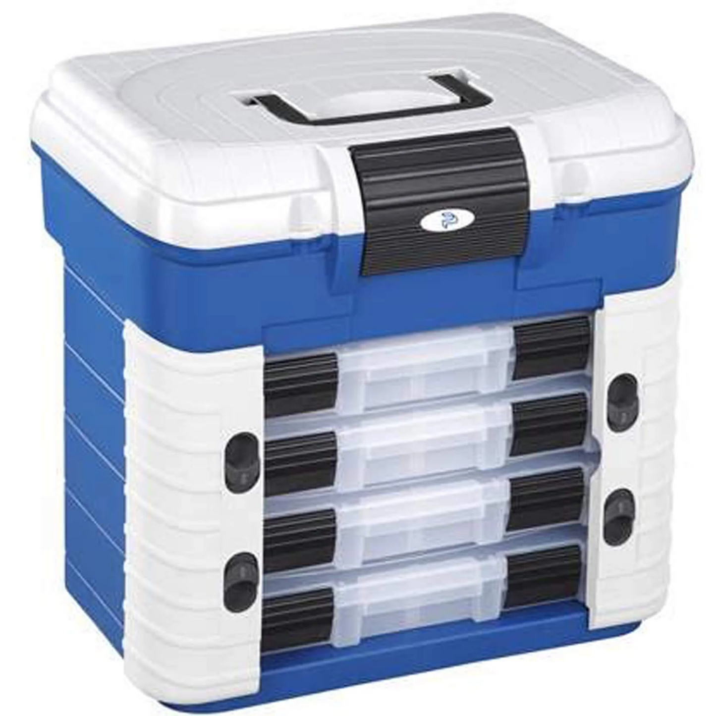 A product picture of the Holmenkol Service Box