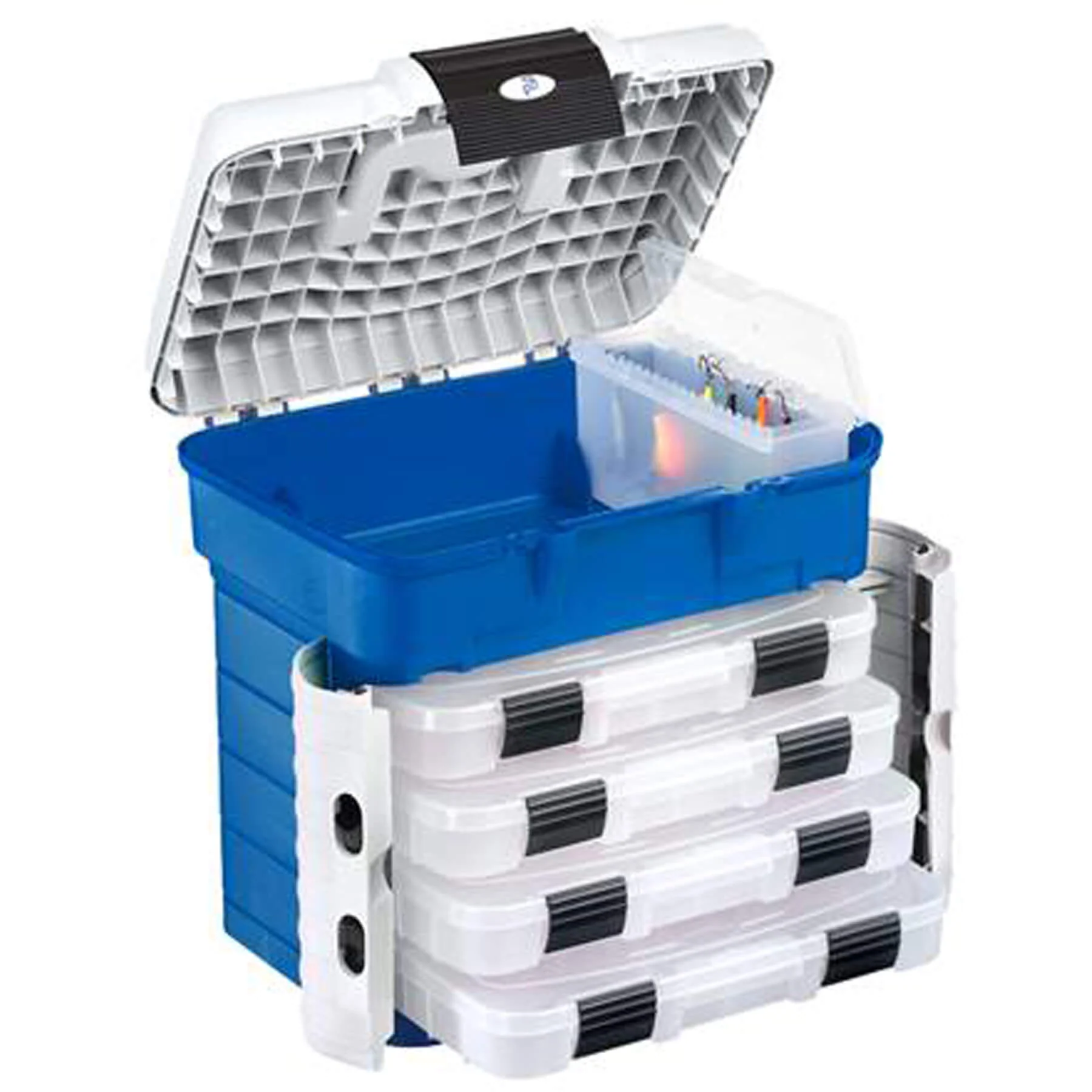 A product picture of the Holmenkol Service Box