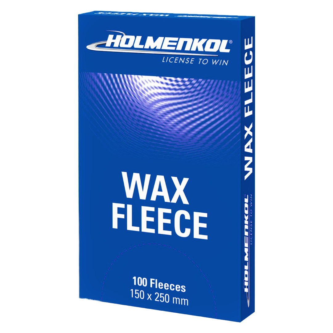 Holmenkol Wax Fleece