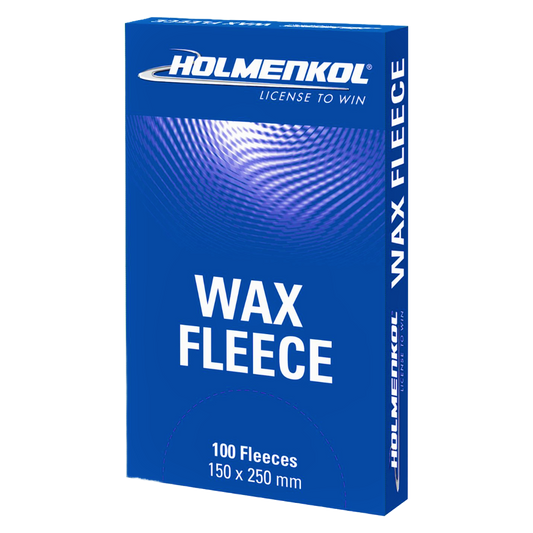 Holmenkol Wax Fleece