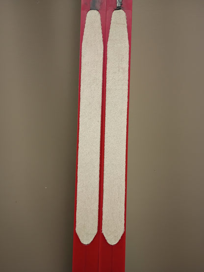 2022 Peltonen Infra X WSB Classic - 202cm 40kg | Skin Inserts