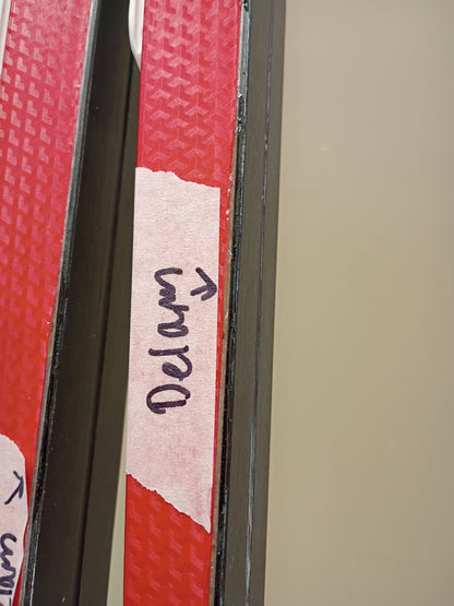 Peltonen SkinTrack Classic 2022 - 202 cm | Défaut esthétique