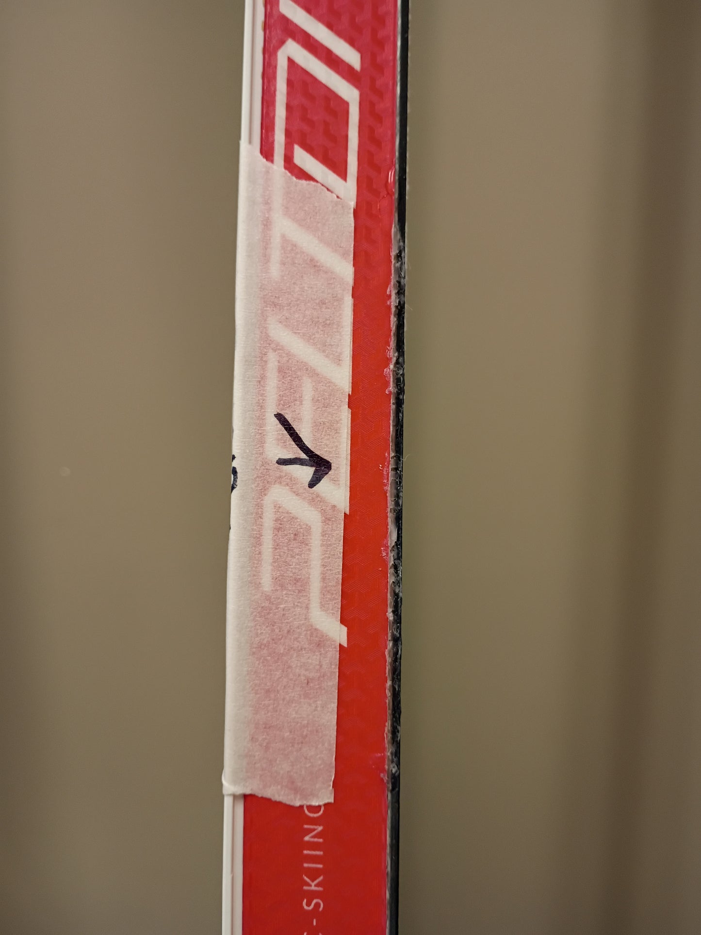 Peltonen SkinTrack Classic 2022 - 202 cm | Défaut esthétique