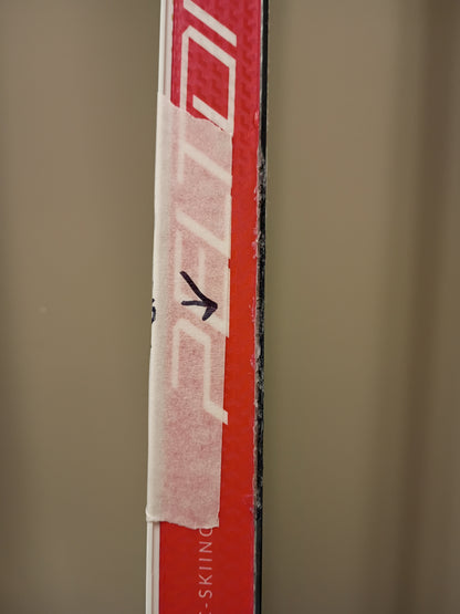 Peltonen SkinTrack Classic 2022 - 202 cm | Défaut esthétique