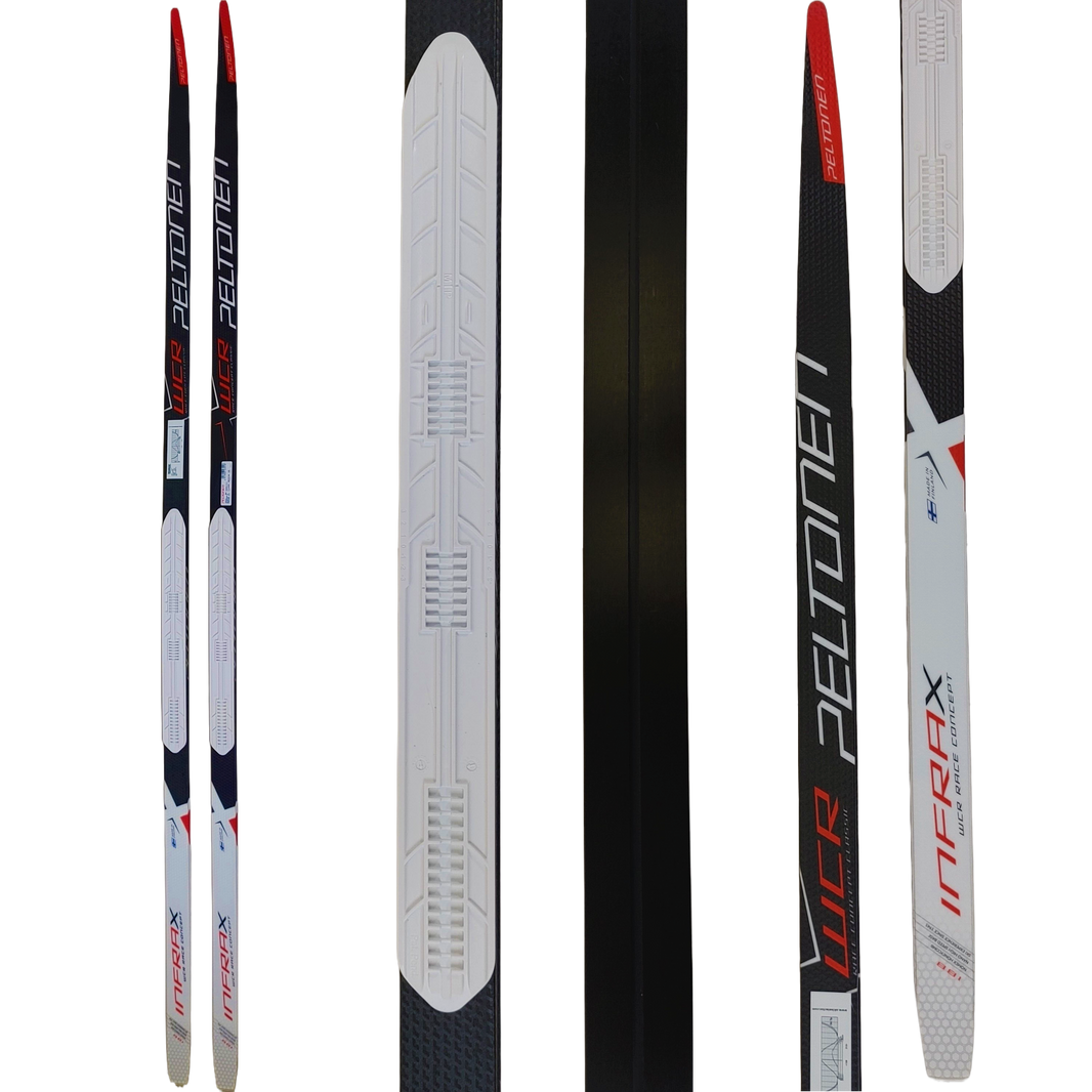 Buy Skis for OnSnow Skiing Skiwax.ca