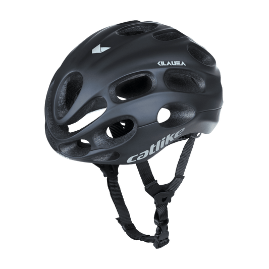 A product picture of the Catlike Kilauea Allround Pro Road Helmet