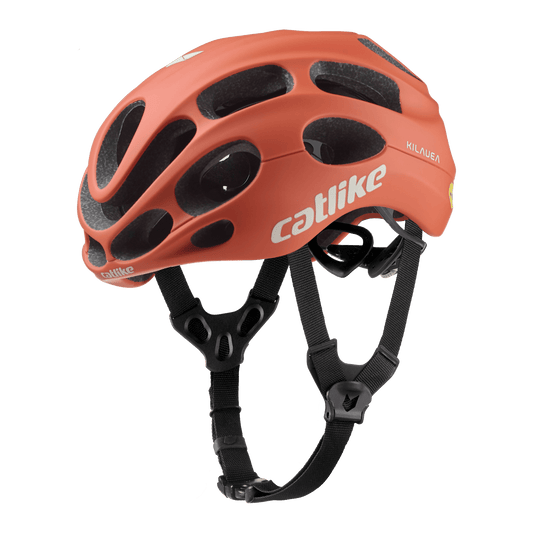 A product picture of the Catlike Kilauea Allround Road Helmet