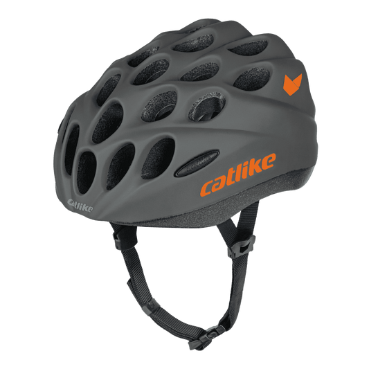 A product picture of the Catlike Kitten Junior Helmet
