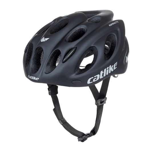 A product picture of the Catlike Kompact'O Allround Helmet