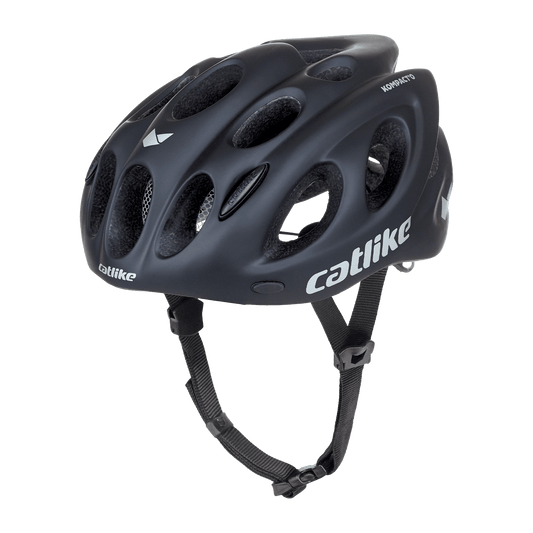 A product picture of the Catlike Kompact`O Allround Helmet