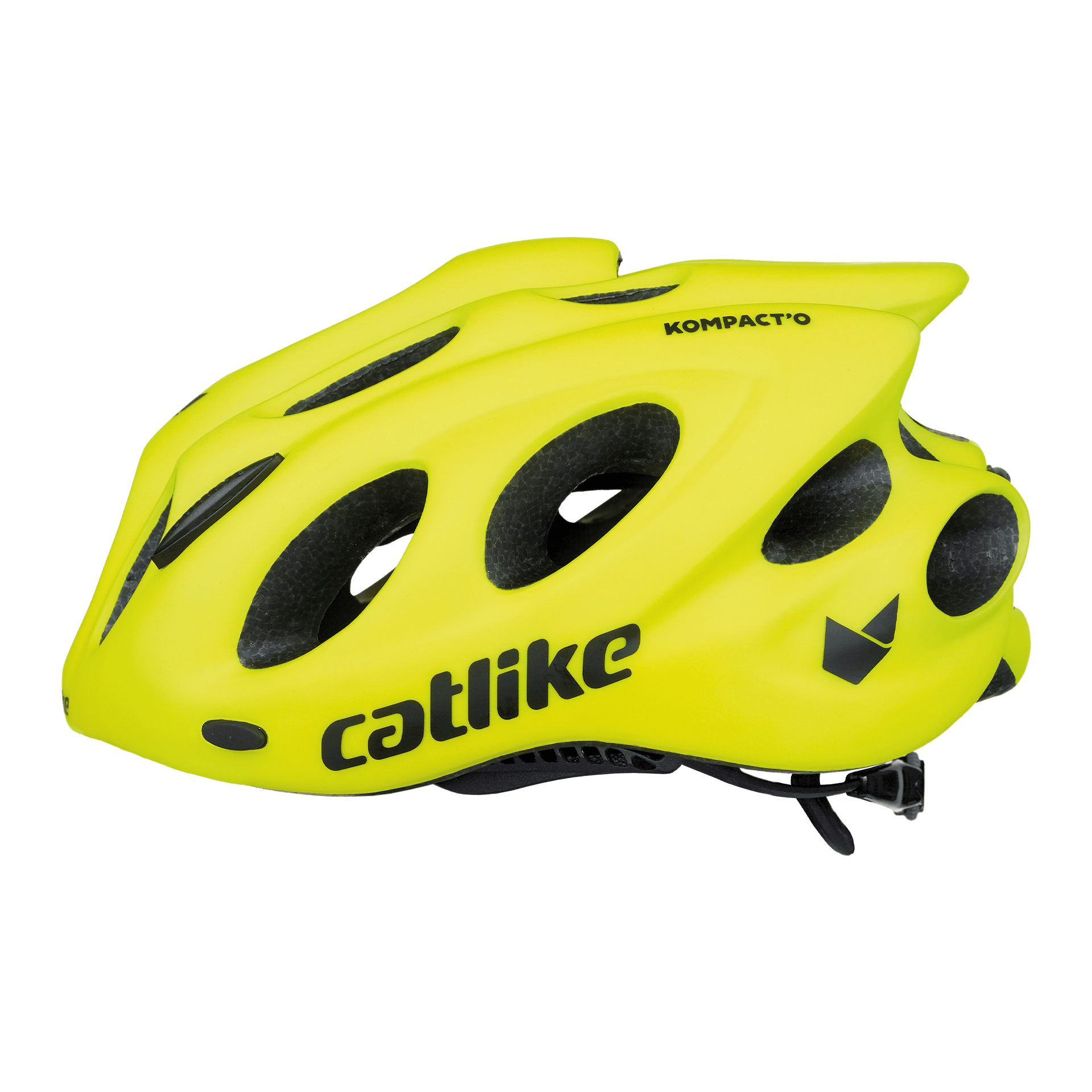 A product picture of the Catlike Kompact`O Allround Helmet