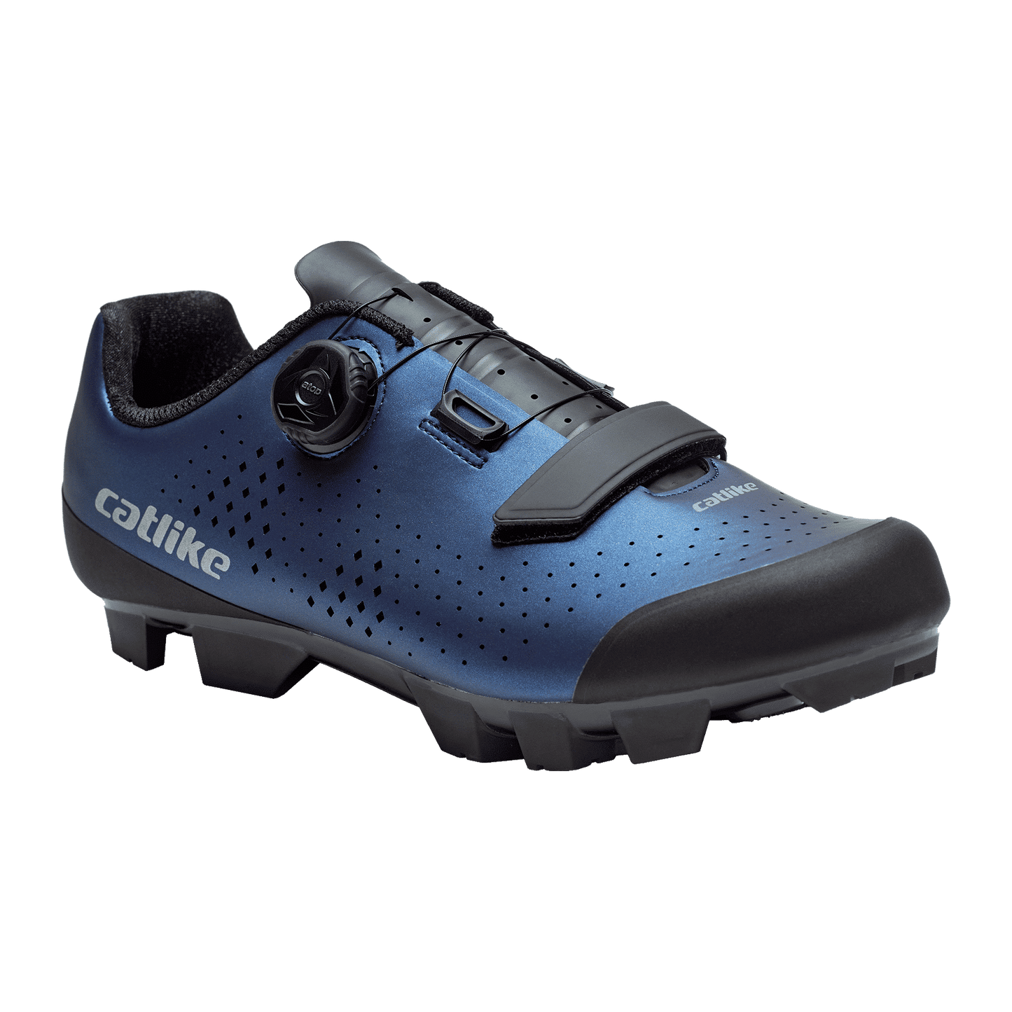 A product picture of the Catlike Kompact`O X MTB Shoes