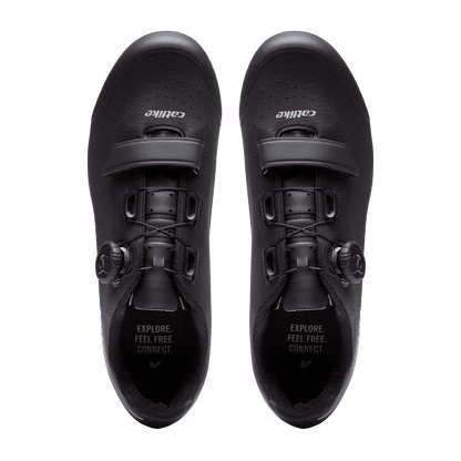A product picture of the Catlike Kompact`O X MTB Shoes