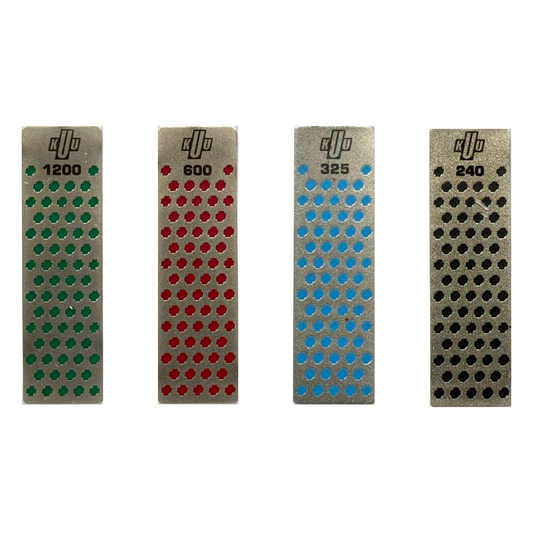 A product picture of the Kuu Diamond Stones