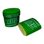 A product picture of the Kuu Very Cold Green Hardwax