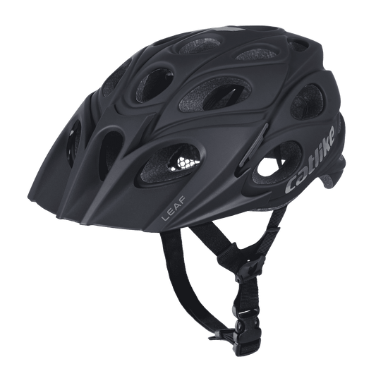 A product picture of the Catlike Leaf MTB Helmet