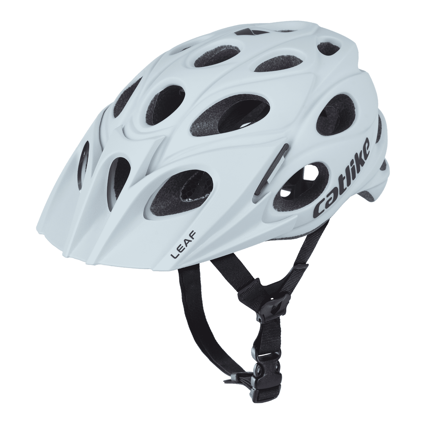 A product picture of the Catlike Leaf MTB Helmet