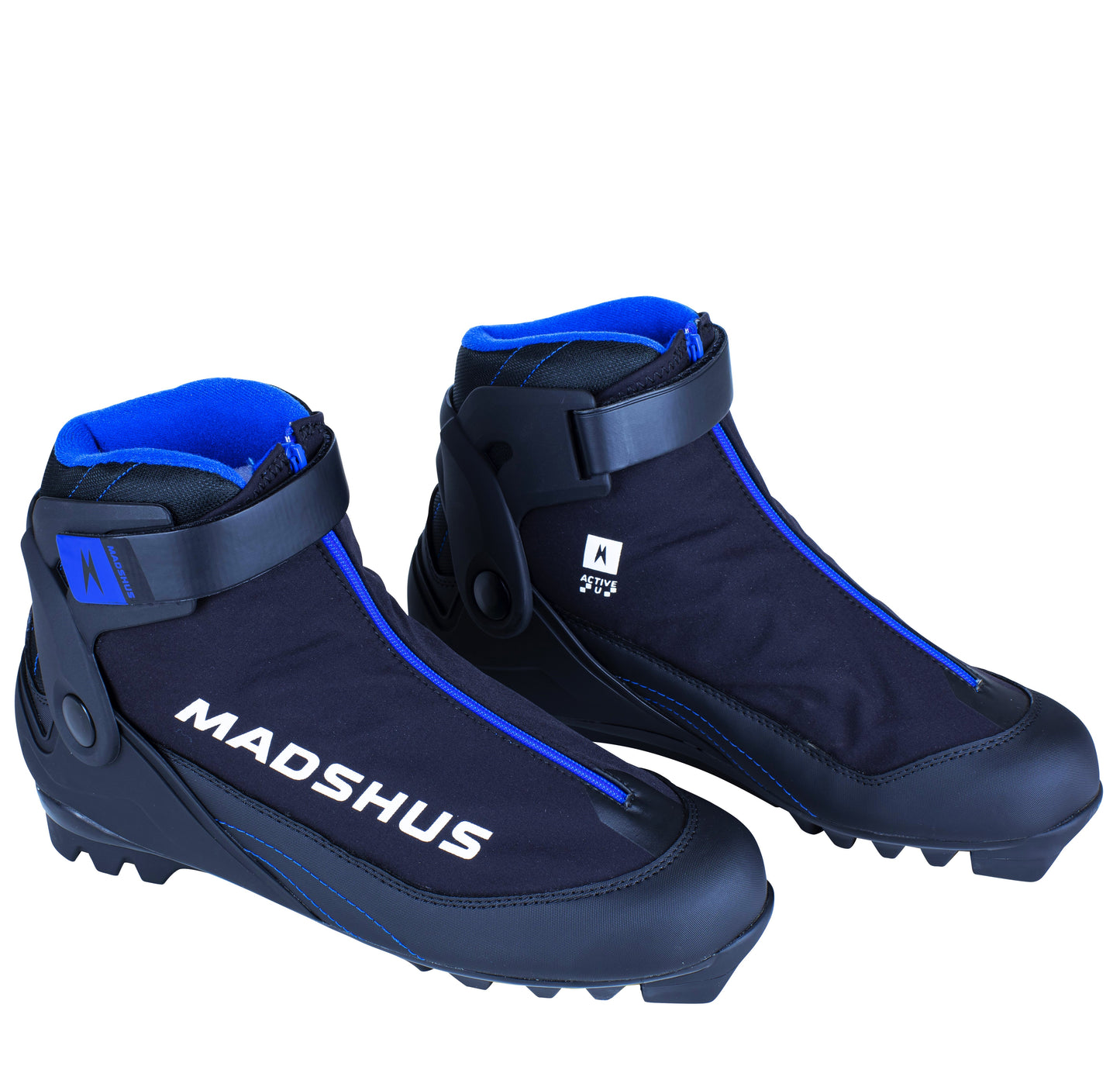 A product picture of the Madshus Active Universal Boots