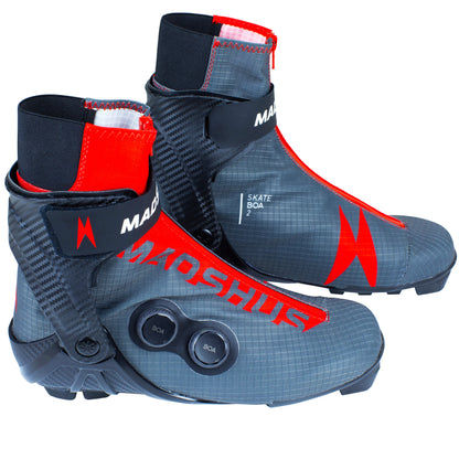 A product picture of the Madshus Skate BOA 2 Boots