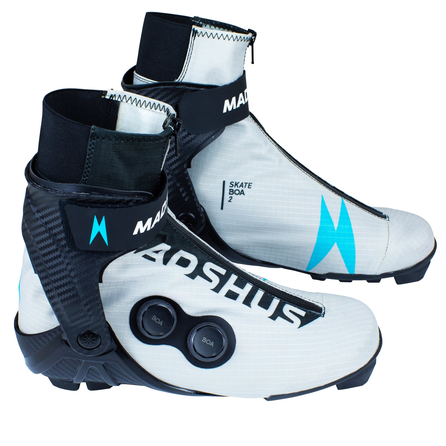 A product picture of the Madshus Skate BOA 2 - Womens Boots