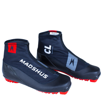 A product picture of the Madshus Endurance Classic Boots