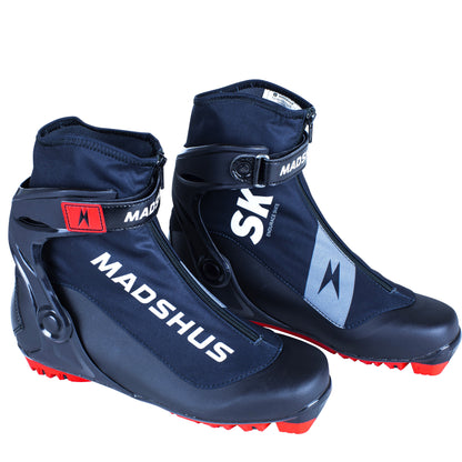 A product picture of the Madshus Endurance Skate Boots