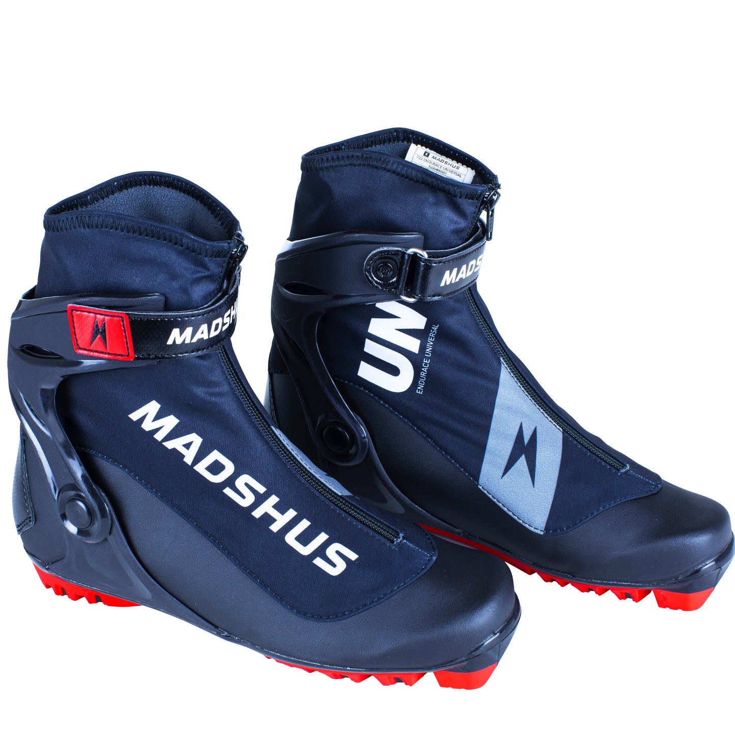 A product picture of the Madshus Endurance Universal Boots