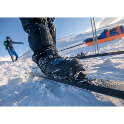 A product picture of the Madshus Panorama Explorer Backcountry Boots