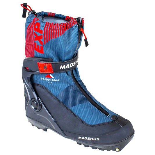 A product picture of the Madshus Panorama Explorer Backcountry Boots