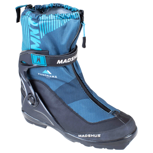 A product picture of the Madshus Panorama MNT Backcountry Boots