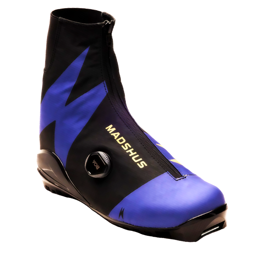 A product picture of the Madshus Pulse W BOA Classic Boots