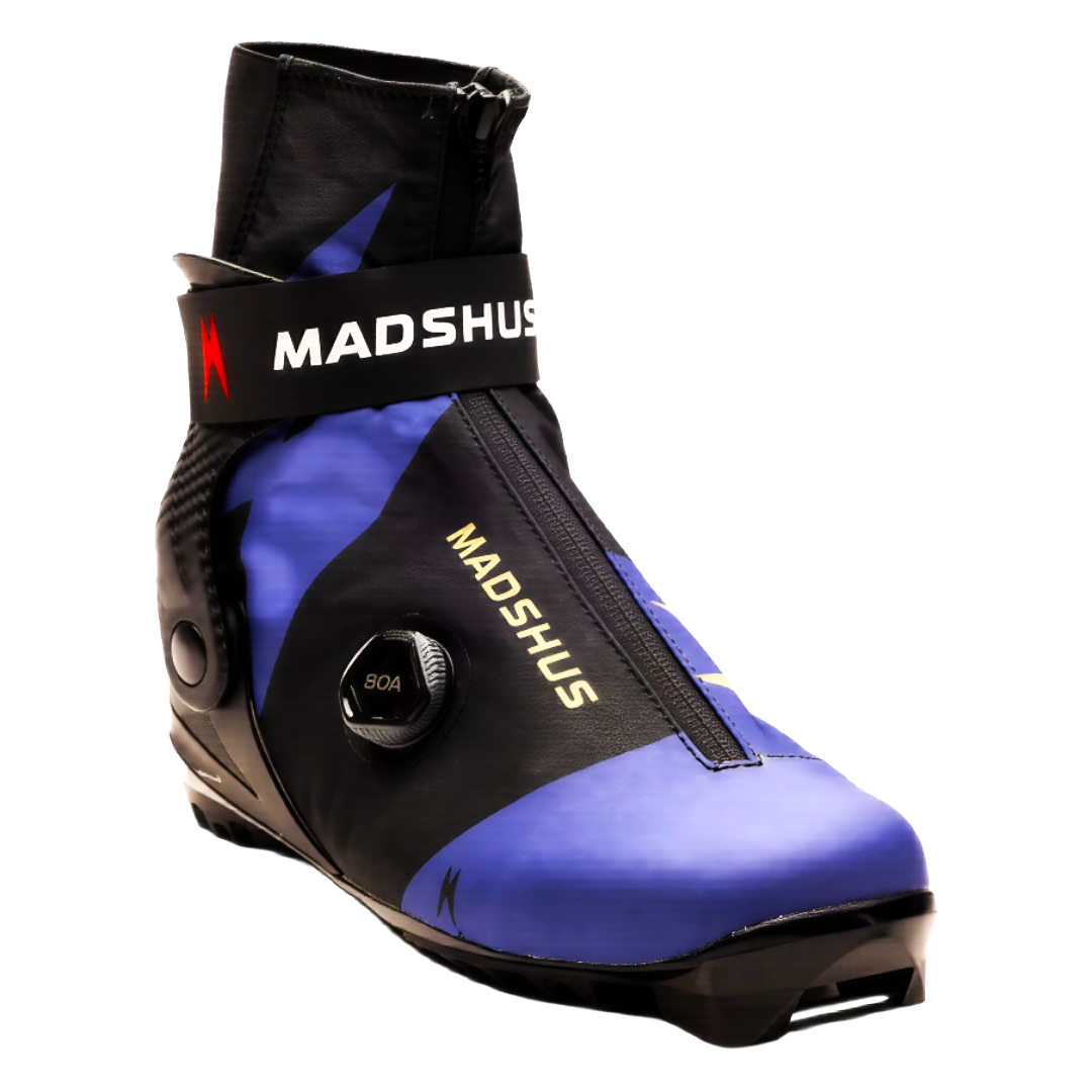 A product picture of the Madshus Pulse W BOA Skate Boots